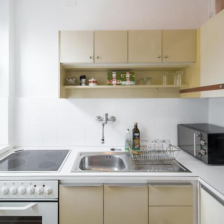 City Apartment Vienna Hauptbahnhof Luaran gambar
