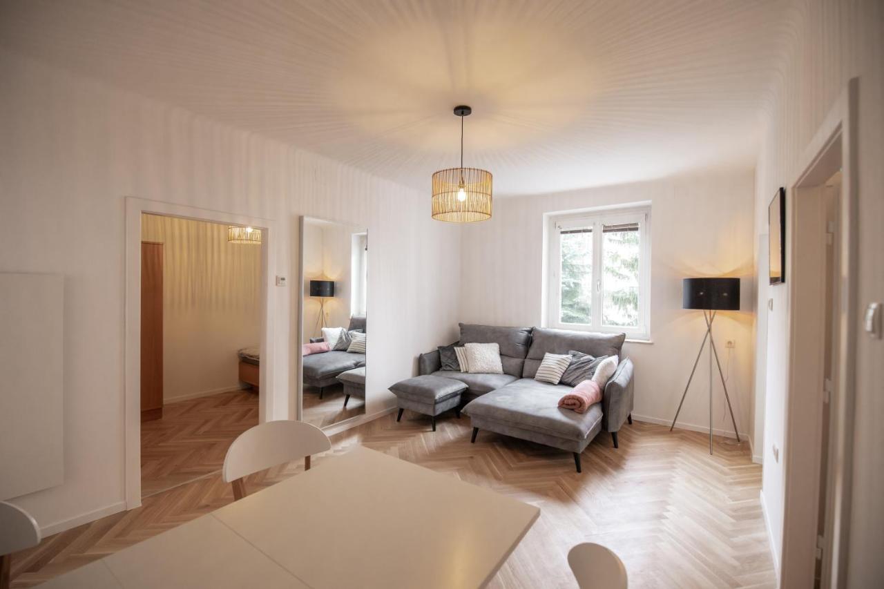 City Apartment Vienna Hauptbahnhof Luaran gambar