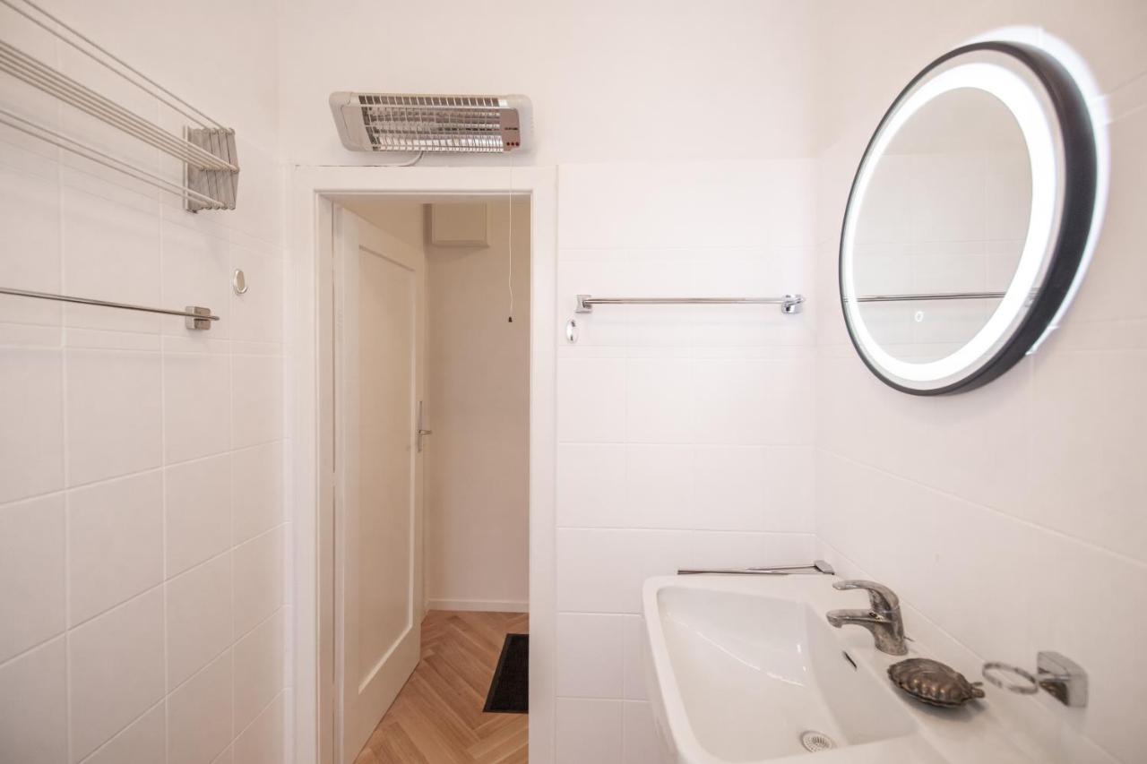 City Apartment Vienna Hauptbahnhof Luaran gambar
