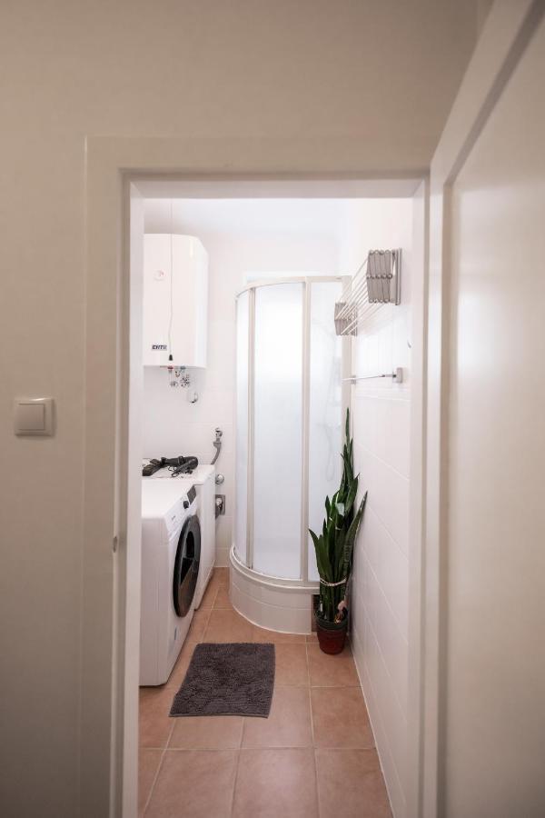 City Apartment Vienna Hauptbahnhof Luaran gambar